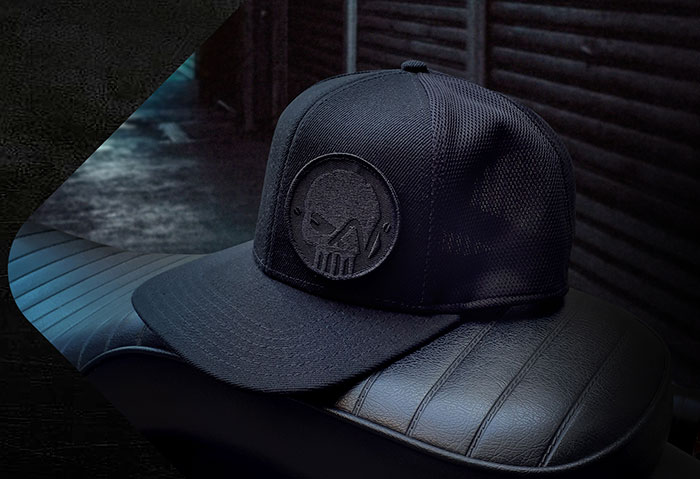 Last Breyt Snapback Cap Limited Edition