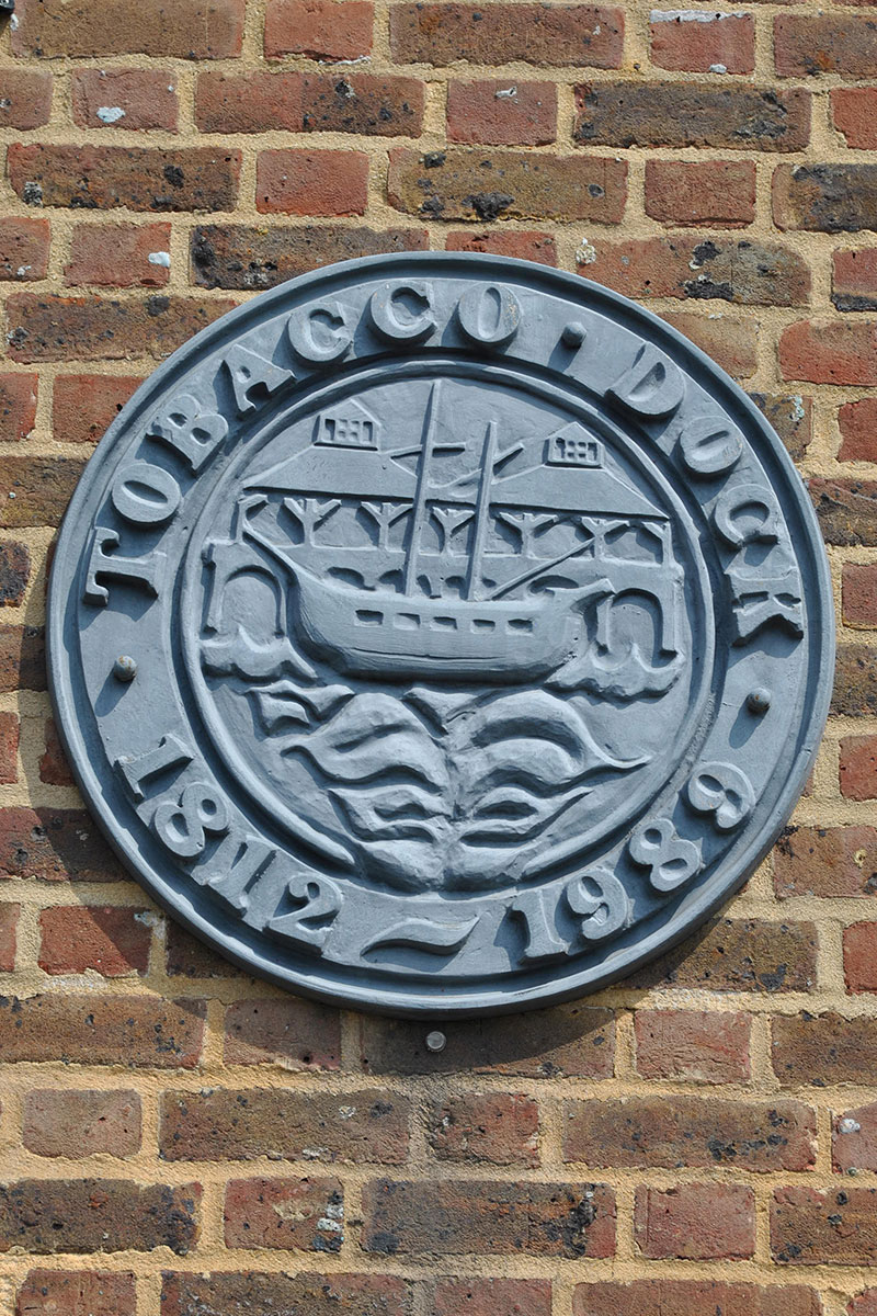 Tobacco Dock