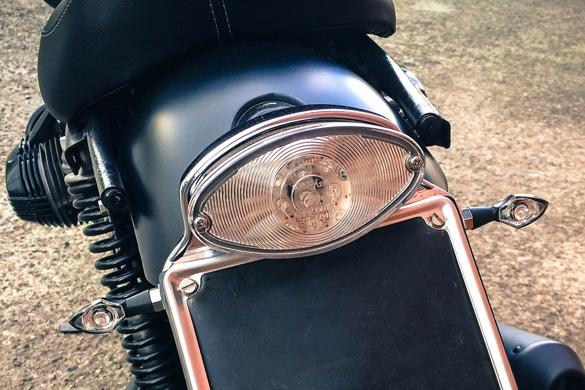 Faro posteriore BMW R 100
