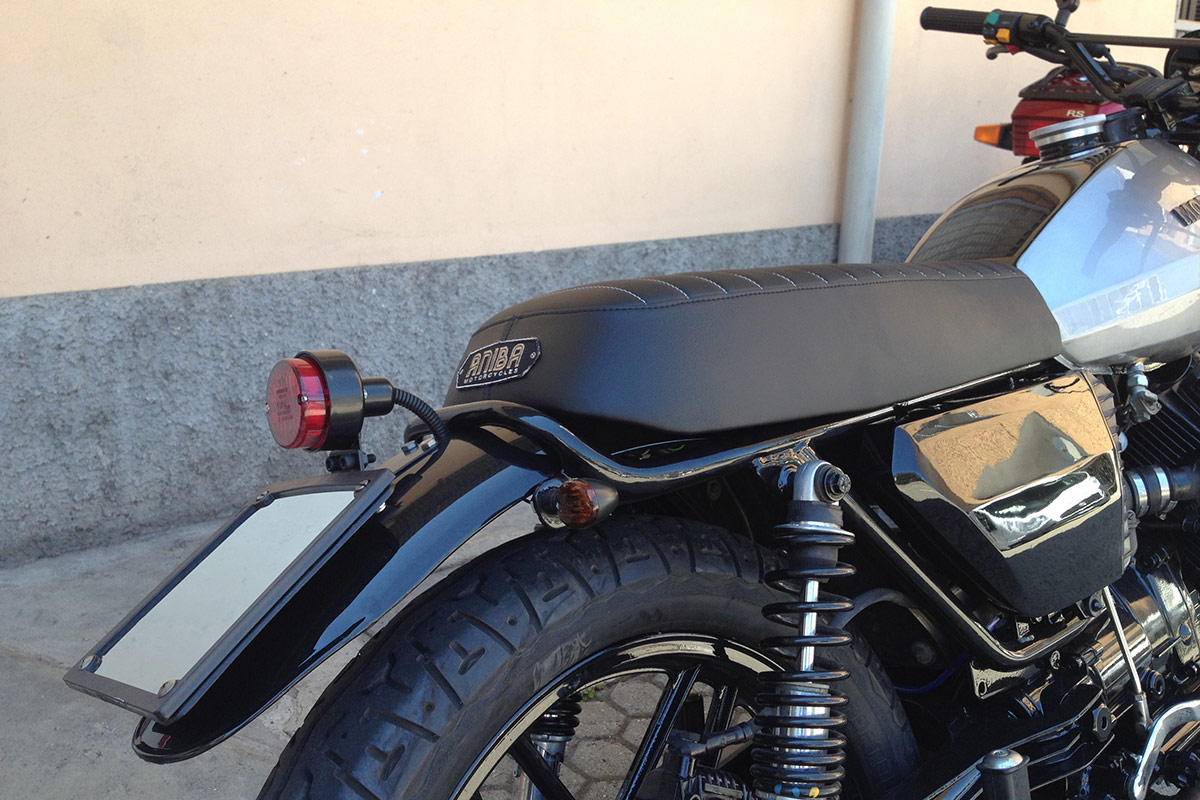 Sella brat tracker