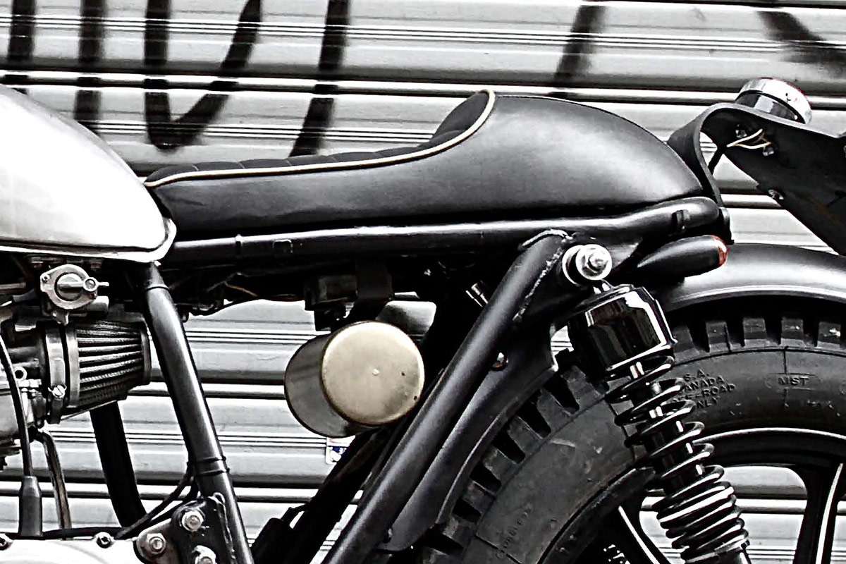 Sella brat tracker