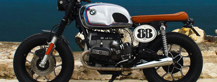 1990 BMW R 65 LS
