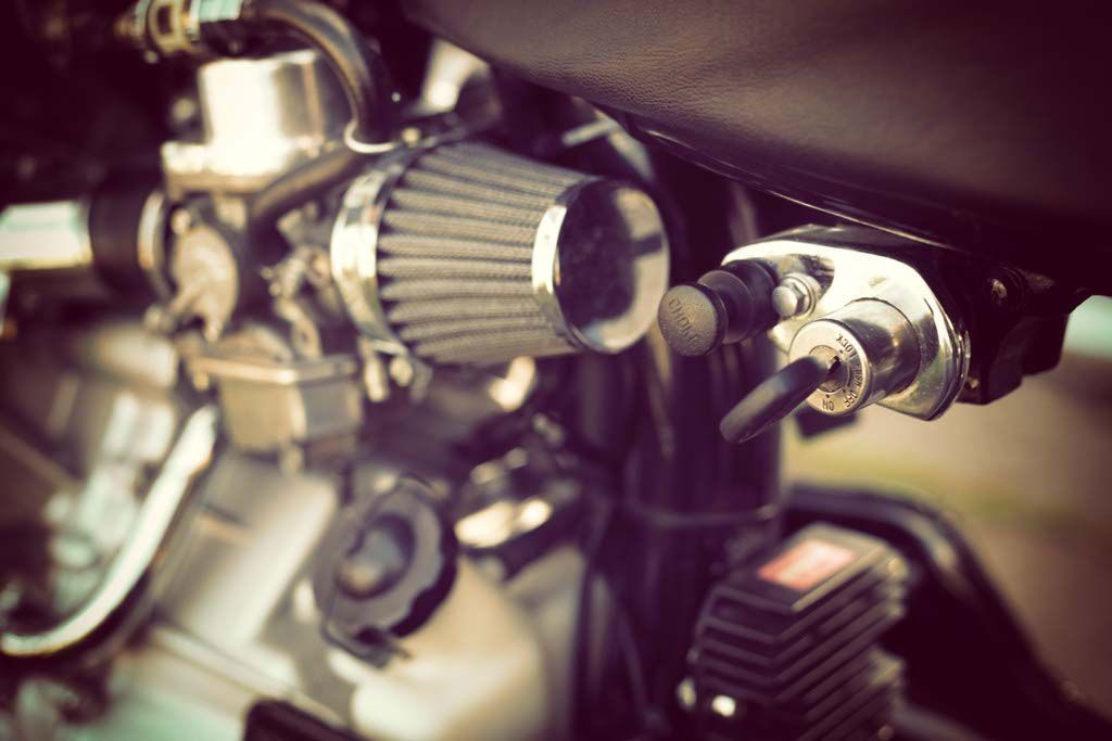 Filtro Honda CX500