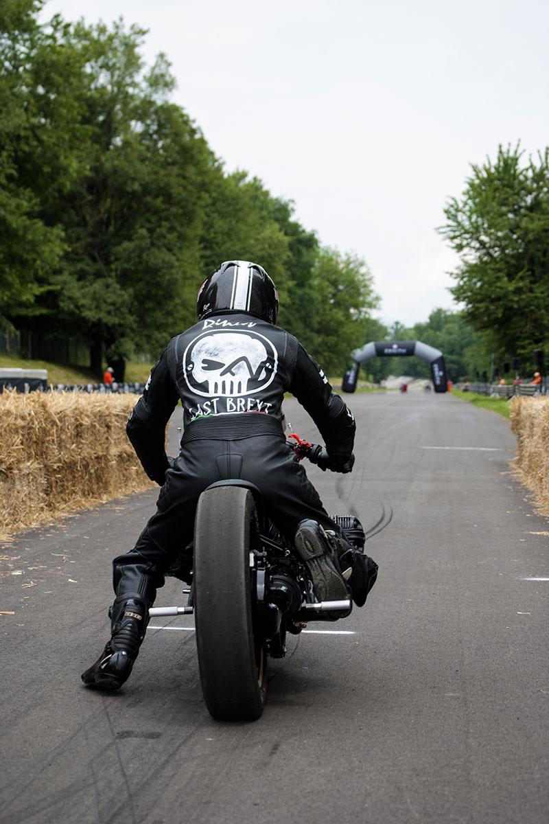 Sultans of Sprint qualifications The Reunion Monza Last Breyt drag race Sultans of Sprint Last Breyt The Reunion
