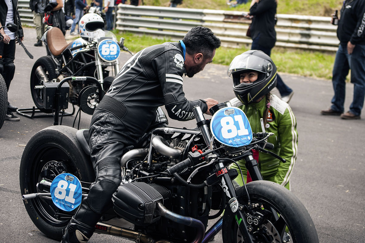 Sultans of Sprint Last Breyt The Reunion