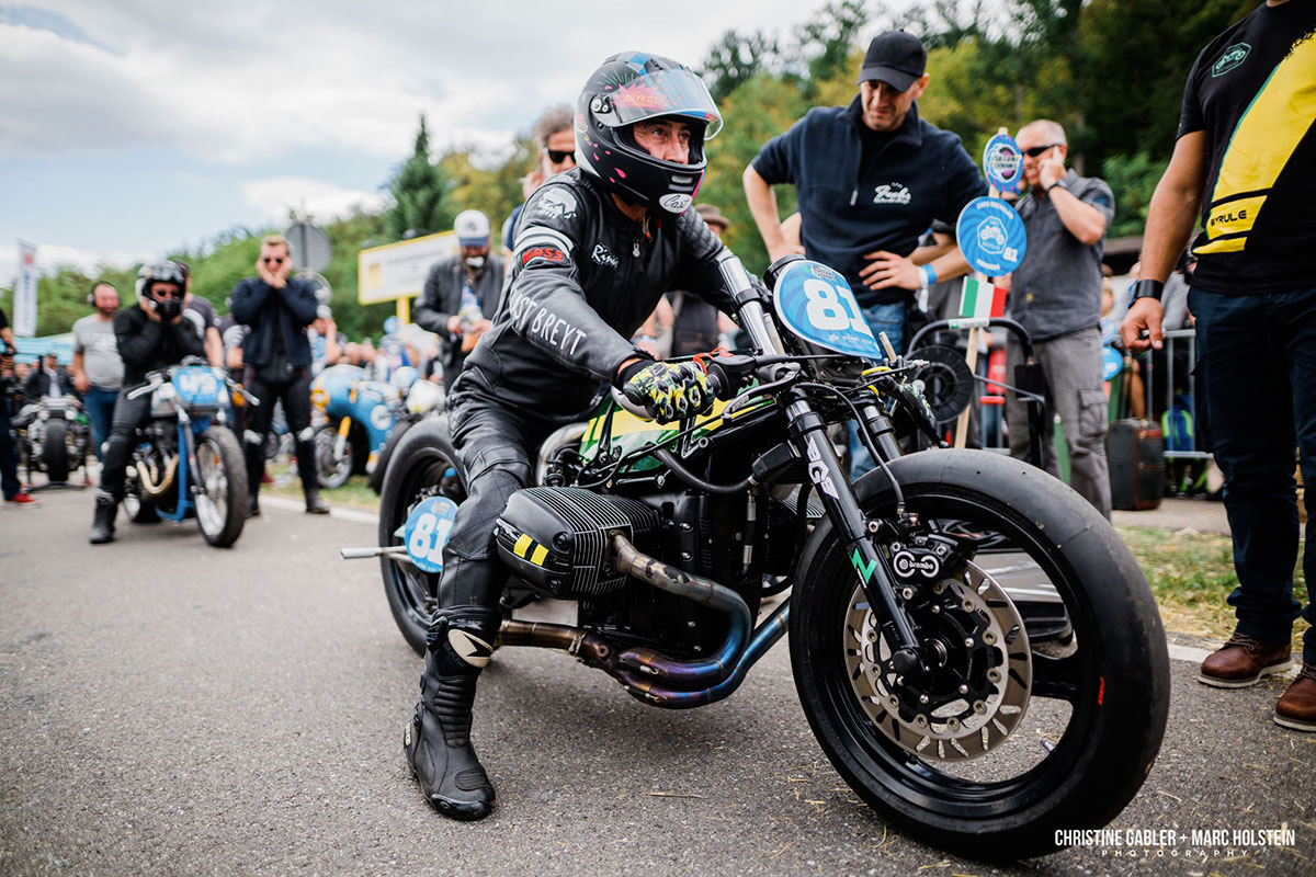 Sultans of Sprint Last Breyt Glemseck 101