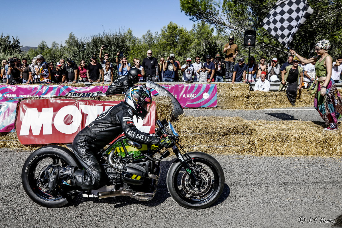 Sultans of Sprint Last Breyt Dandy Riders Festival