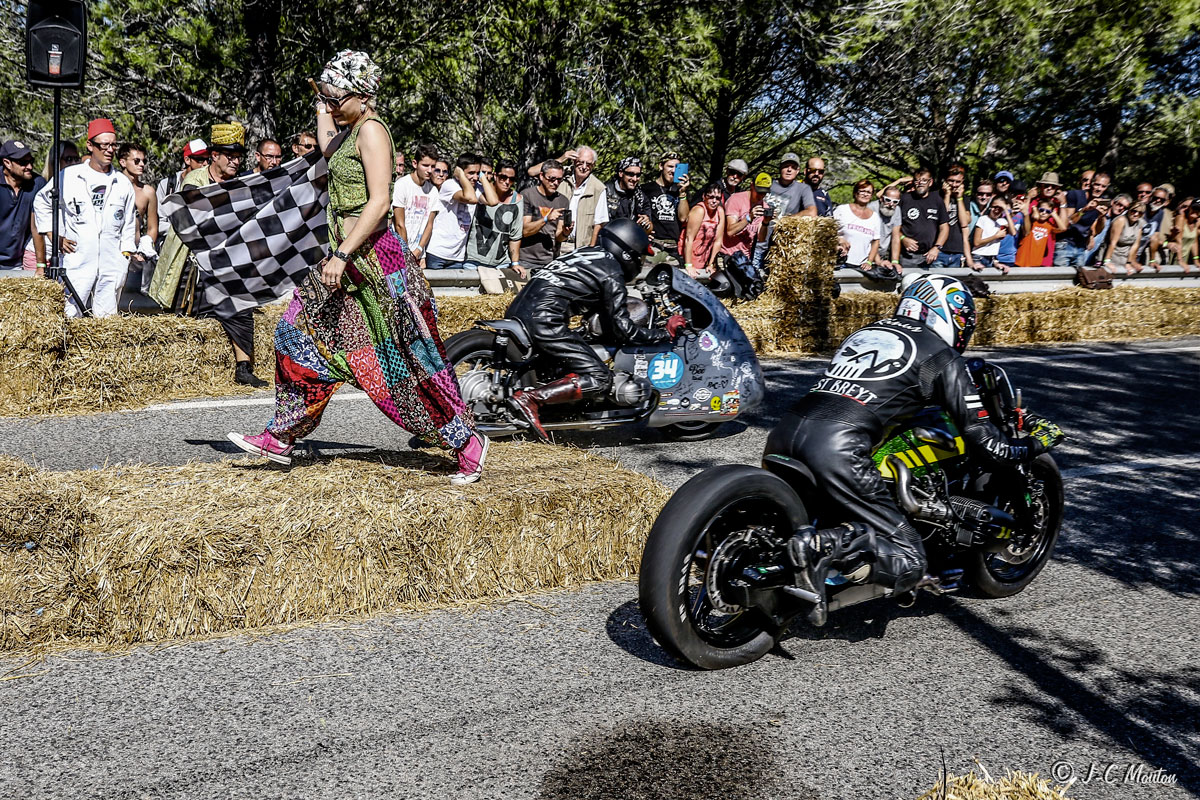 Sultans of Sprint Last Breyt Dandy Riders Festival