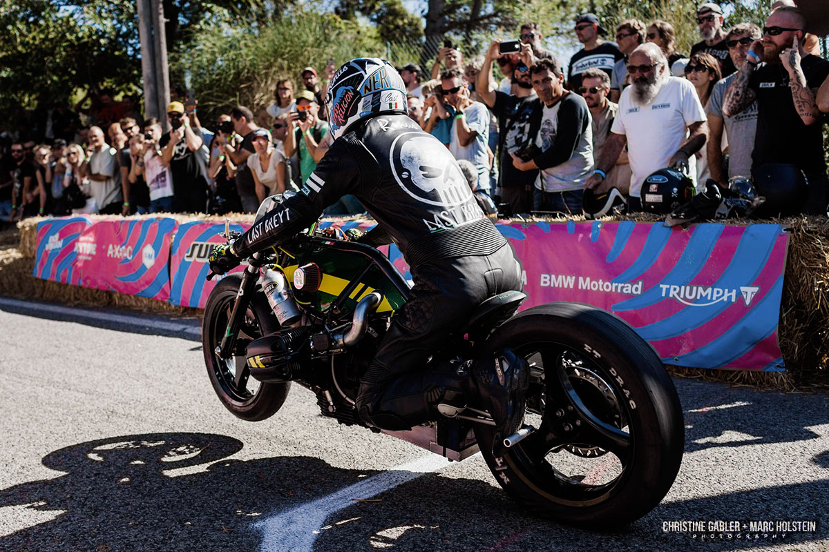 Sultans of Sprint Last Breyt Dandy Riders Festival