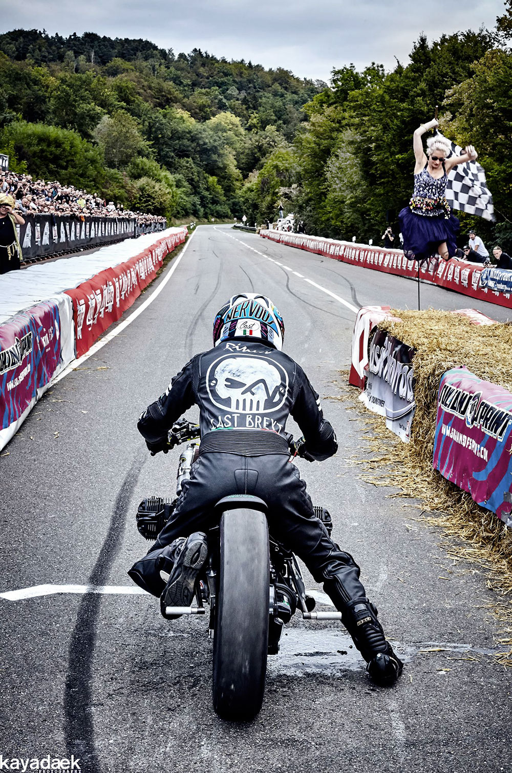 Sultans of Sprint Last Breyt Glemseck 101