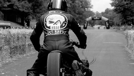 Sultans Of Sprint