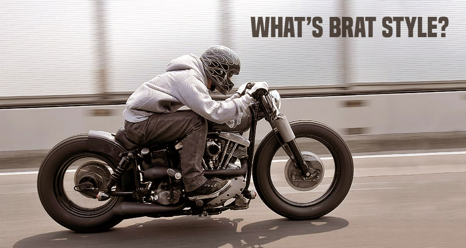 What is Brat Style